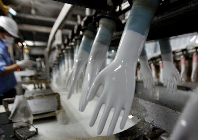 Malaysia's Top Glove factory raided, no evidence of forced labour found